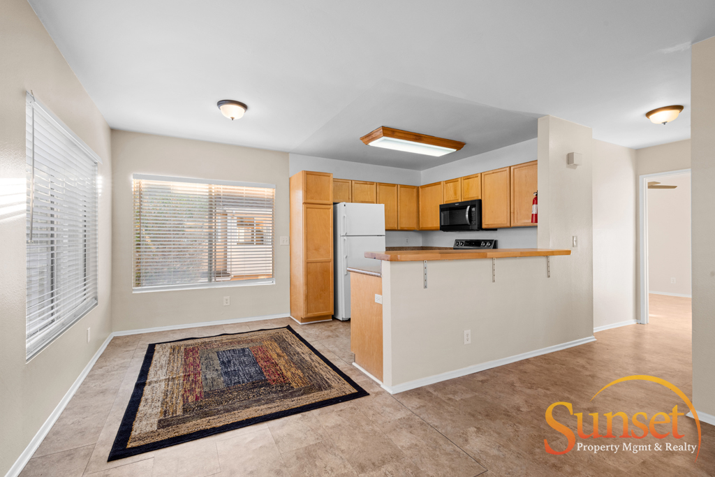 1770 Oliver Avenue #C