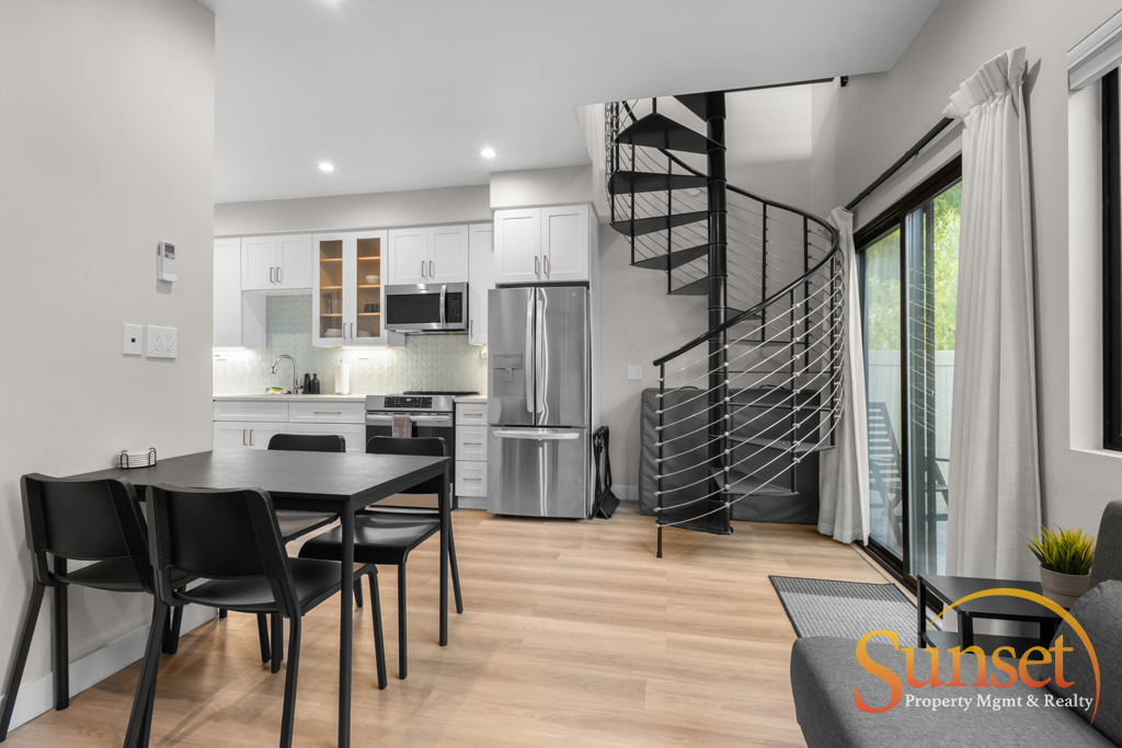 4258 Napier Street - 1