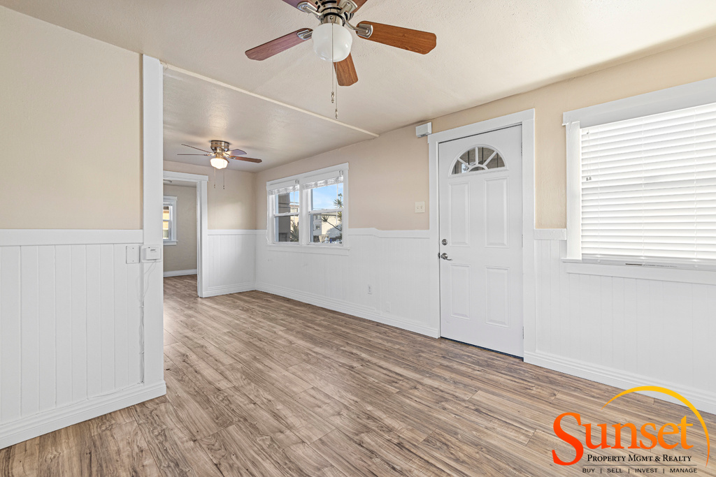 3106 Newell St.